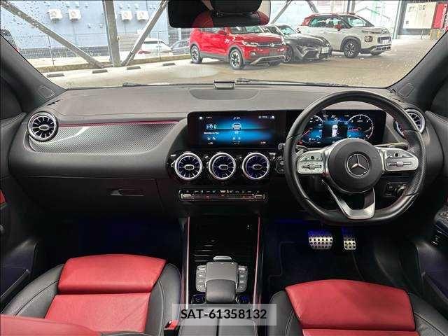 Mercedes Benz GLA-CLASS 2021-02 8336753-3