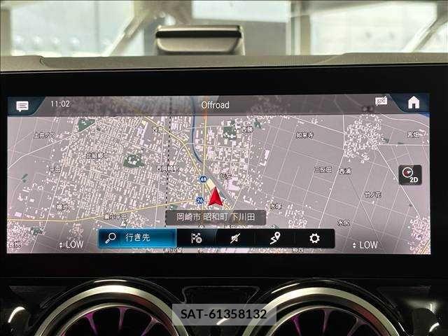 Mercedes Benz GLA-CLASS 2021-02 8336753-4