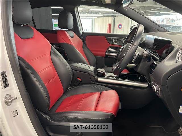 Mercedes Benz GLA-CLASS 2021-02 8336753-6