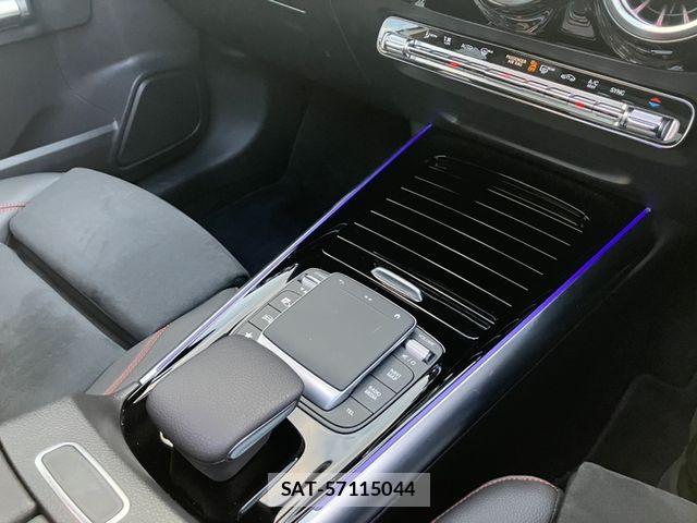 Mercedes Benz GLA-CLASS 2022-11 8336750-9