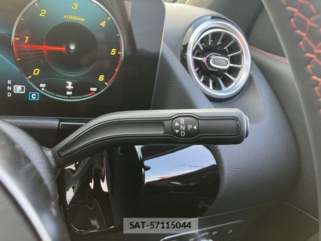 Mercedes Benz GLA-CLASS 2022-11 8336750-10