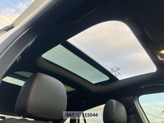 Mercedes Benz GLA-CLASS 2022-11 8336750-12