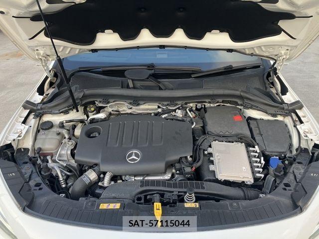 Mercedes Benz GLA-CLASS 2022-11 8336750-15
