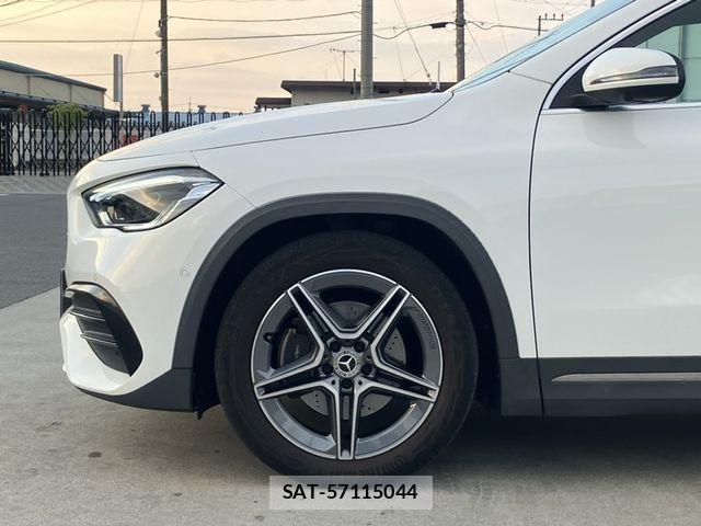 Mercedes Benz GLA-CLASS 2022-11 8336750-5