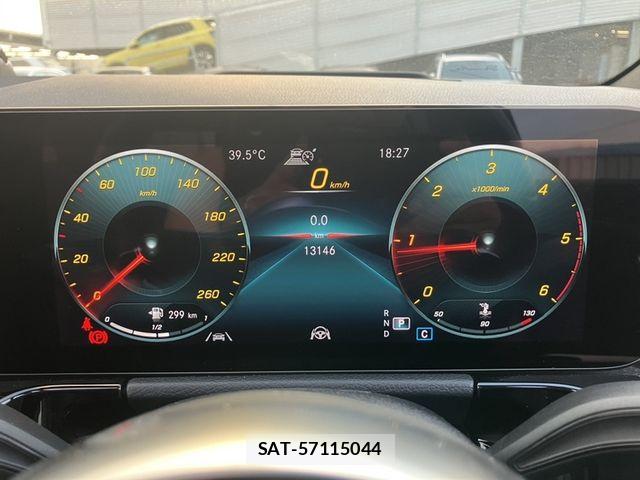 Mercedes Benz GLA-CLASS 2022-11 8336750-6