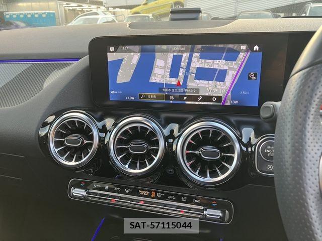 Mercedes Benz GLA-CLASS 2022-11 8336750-7