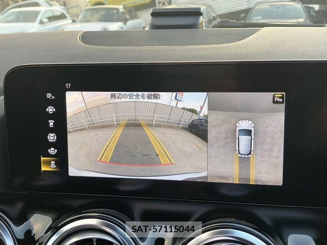 Mercedes Benz GLA-CLASS 2022-11 8336750-8