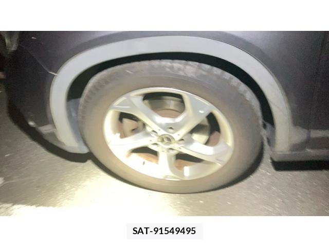 Mercedes Benz GLA-CLASS 2019-09 8336754-9