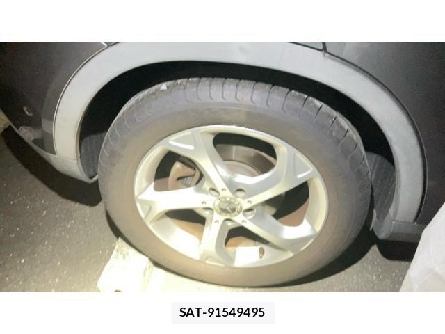 Mercedes Benz GLA-CLASS 2019-09 8336754-11