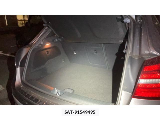 Mercedes Benz GLA-CLASS 2019-09 8336754-12