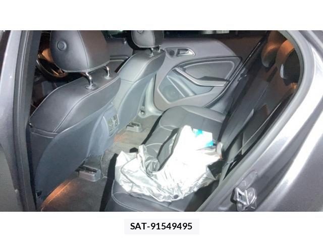 Mercedes Benz GLA-CLASS 2019-09 8336754-14
