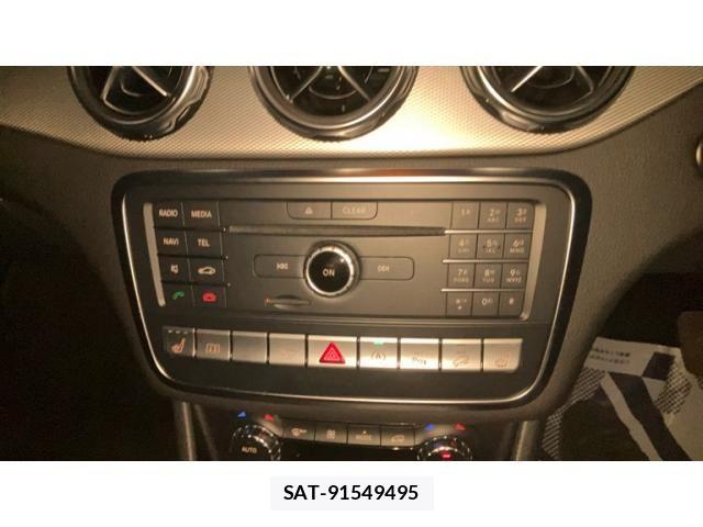 Mercedes Benz GLA-CLASS 2019-09 8336754-17