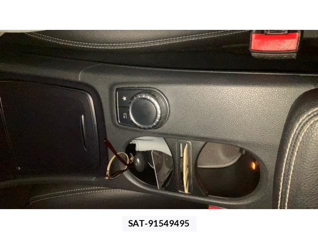 Mercedes Benz GLA-CLASS 2019-09 8336754-19
