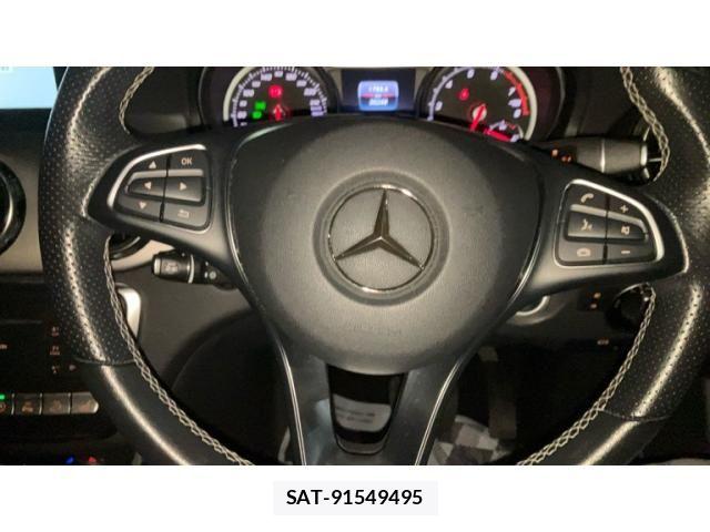 Mercedes Benz GLA-CLASS 2019-09 8336754-20