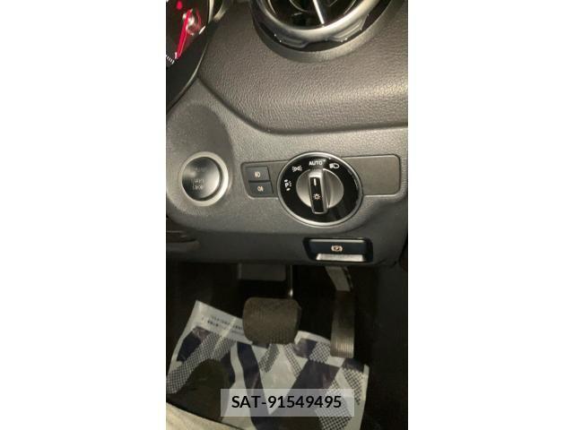 Mercedes Benz GLA-CLASS 2019-09 8336754-21