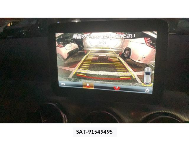 Mercedes Benz GLA-CLASS 2019-09 8336754-22