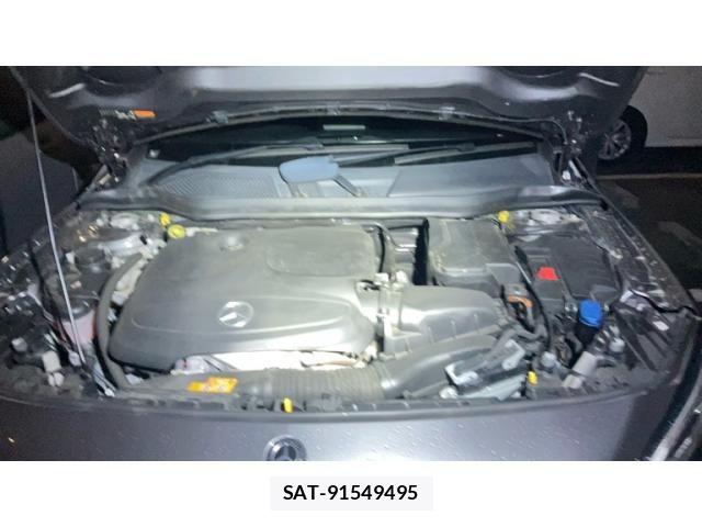 Mercedes Benz GLA-CLASS 2019-09 8336754-23