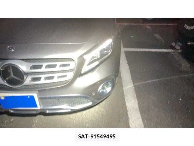Mercedes Benz GLA-CLASS 2019-09 8336754-2