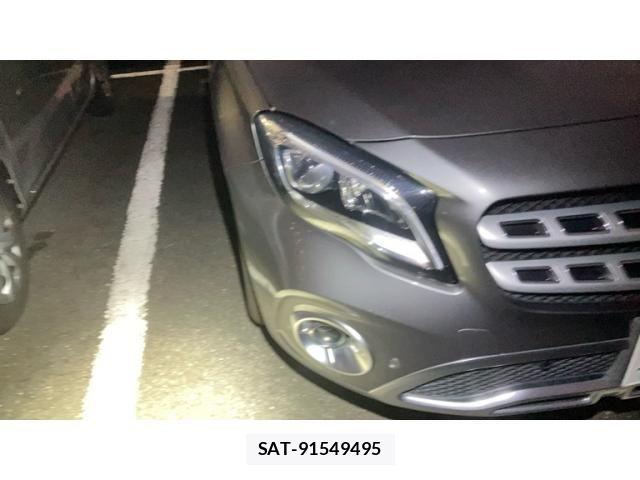 Mercedes Benz GLA-CLASS 2019-09 8336754-3