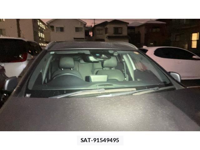 Mercedes Benz GLA-CLASS 2019-09 8336754-4