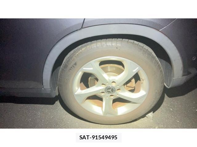 Mercedes Benz GLA-CLASS 2019-09 8336754-8
