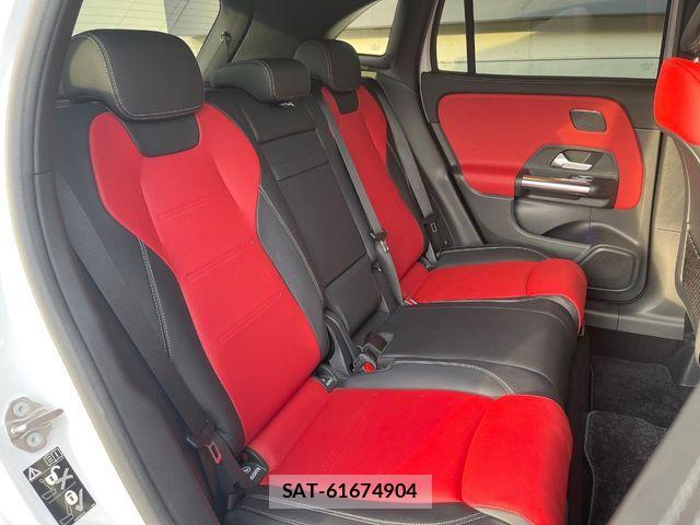 Mercedes Benz GLA-CLASS 2021-07 8336751-9