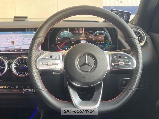 Mercedes Benz GLA-CLASS 2021-07 8336751-10