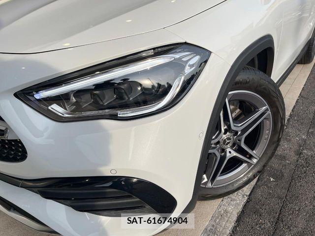Mercedes Benz GLA-CLASS 2021-07 8336751-11