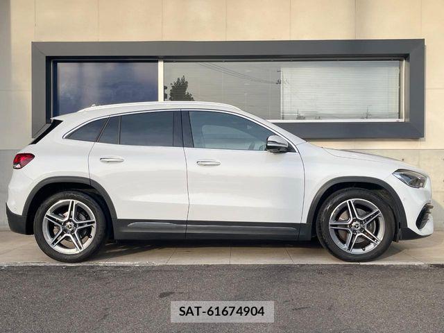 Mercedes Benz GLA-CLASS 2021-07 8336751-14