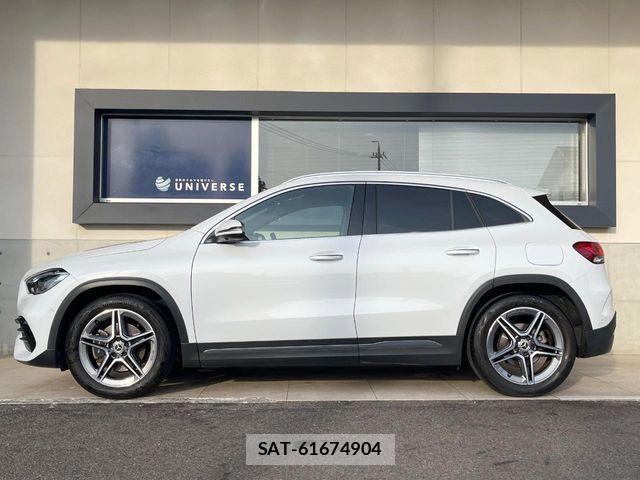 Mercedes Benz GLA-CLASS 2021-07 8336751-15