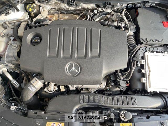 Mercedes Benz GLA-CLASS 2021-07 8336751-16