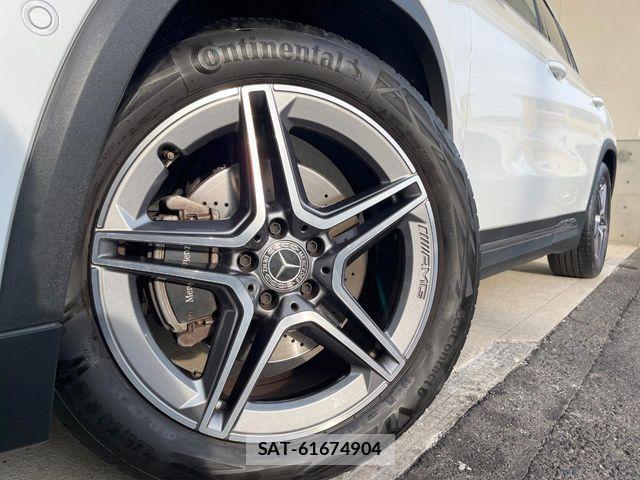 Mercedes Benz GLA-CLASS 2021-07 8336751-18