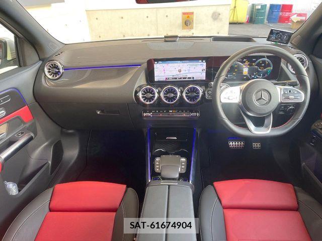 Mercedes Benz GLA-CLASS 2021-07 8336751-1