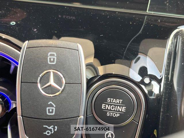 Mercedes Benz GLA-CLASS 2021-07 8336751-19