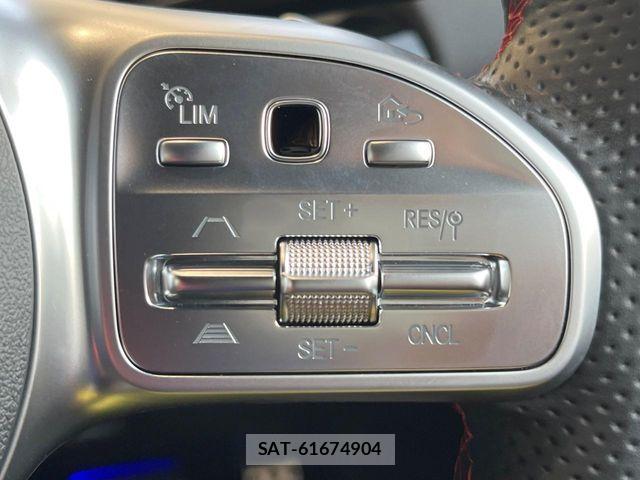 Mercedes Benz GLA-CLASS 2021-07 8336751-5