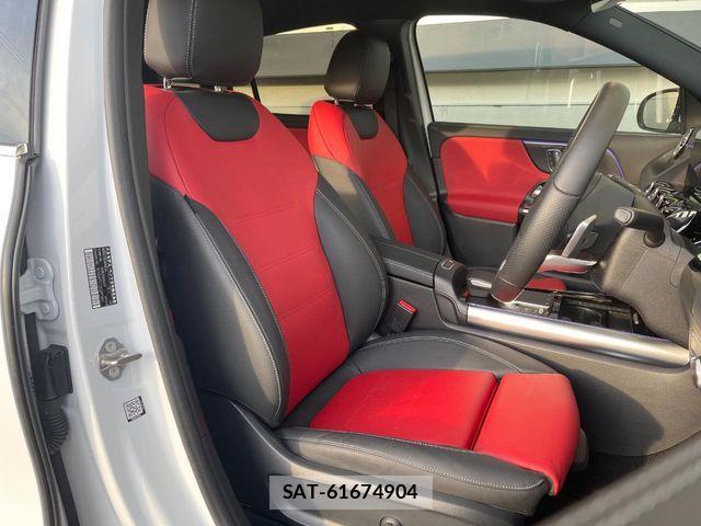 Mercedes Benz GLA-CLASS 2021-07 8336751-8