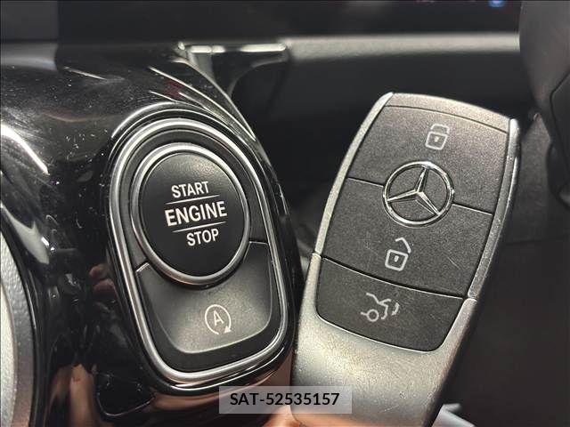 Mercedes Benz GLA-CLASS 2020-08 8336752-9
