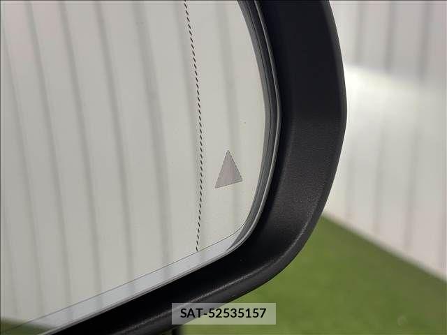 Mercedes Benz GLA-CLASS 2020-08 8336752-10