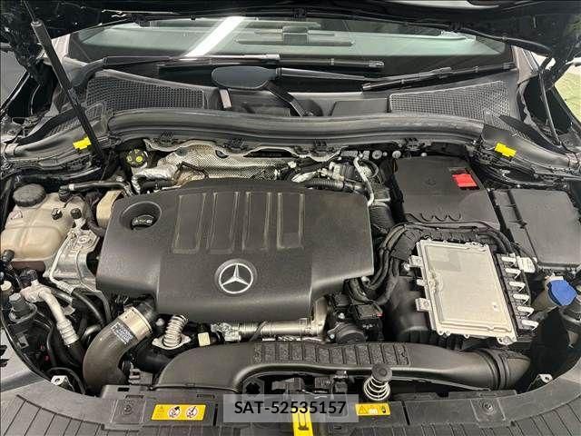 Mercedes Benz GLA-CLASS 2020-08 8336752-11