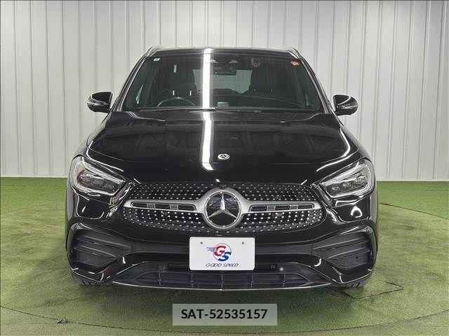 Mercedes Benz GLA-CLASS 2020-08 8336752-12