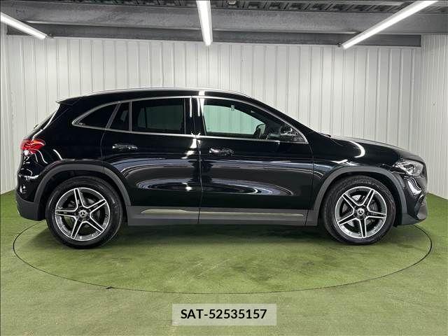 Mercedes Benz GLA-CLASS 2020-08 8336752-14