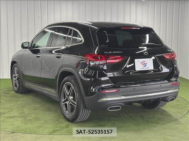 Mercedes Benz GLA-CLASS 2020-08 8336752-16