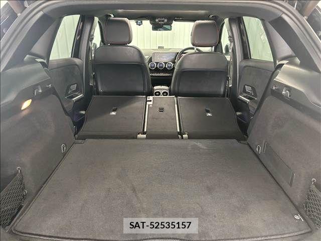 Mercedes Benz GLA-CLASS 2020-08 8336752-17