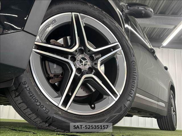 Mercedes Benz GLA-CLASS 2020-08 8336752-18