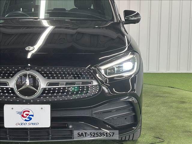 Mercedes Benz GLA-CLASS 2020-08 8336752-19