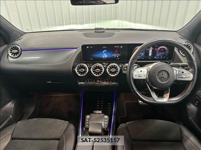 Mercedes Benz GLA-CLASS 2020-08 8336752-3