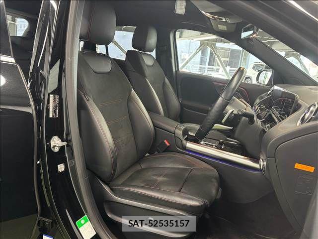 Mercedes Benz GLA-CLASS 2020-08 8336752-6