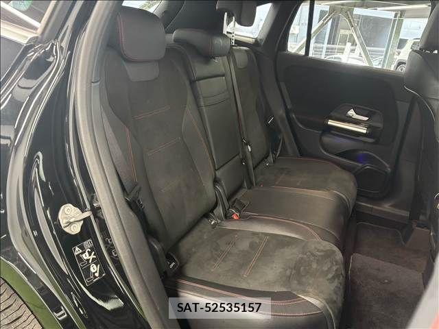 Mercedes Benz GLA-CLASS 2020-08 8336752-7