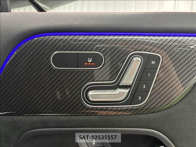 Mercedes Benz GLA-CLASS 2020-08 8336752-8