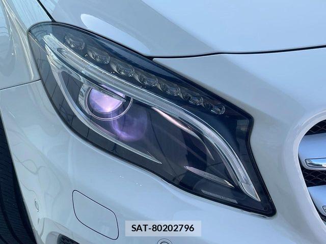 Mercedes Benz GLA-CLASS 2017-03 8366963-12